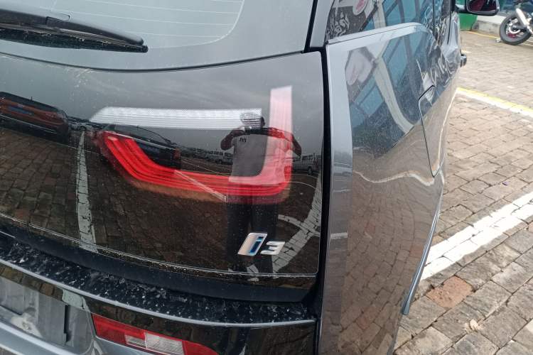 Used BMW i3 2016 Upgraded Deluxe Edition Right Rear Taillight