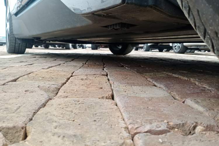 Used BMW i3 2016 Upgraded Deluxe Edition Right Side Sill