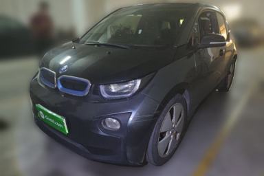 Used BMW i3 2016 Upgraded Fashionable Version