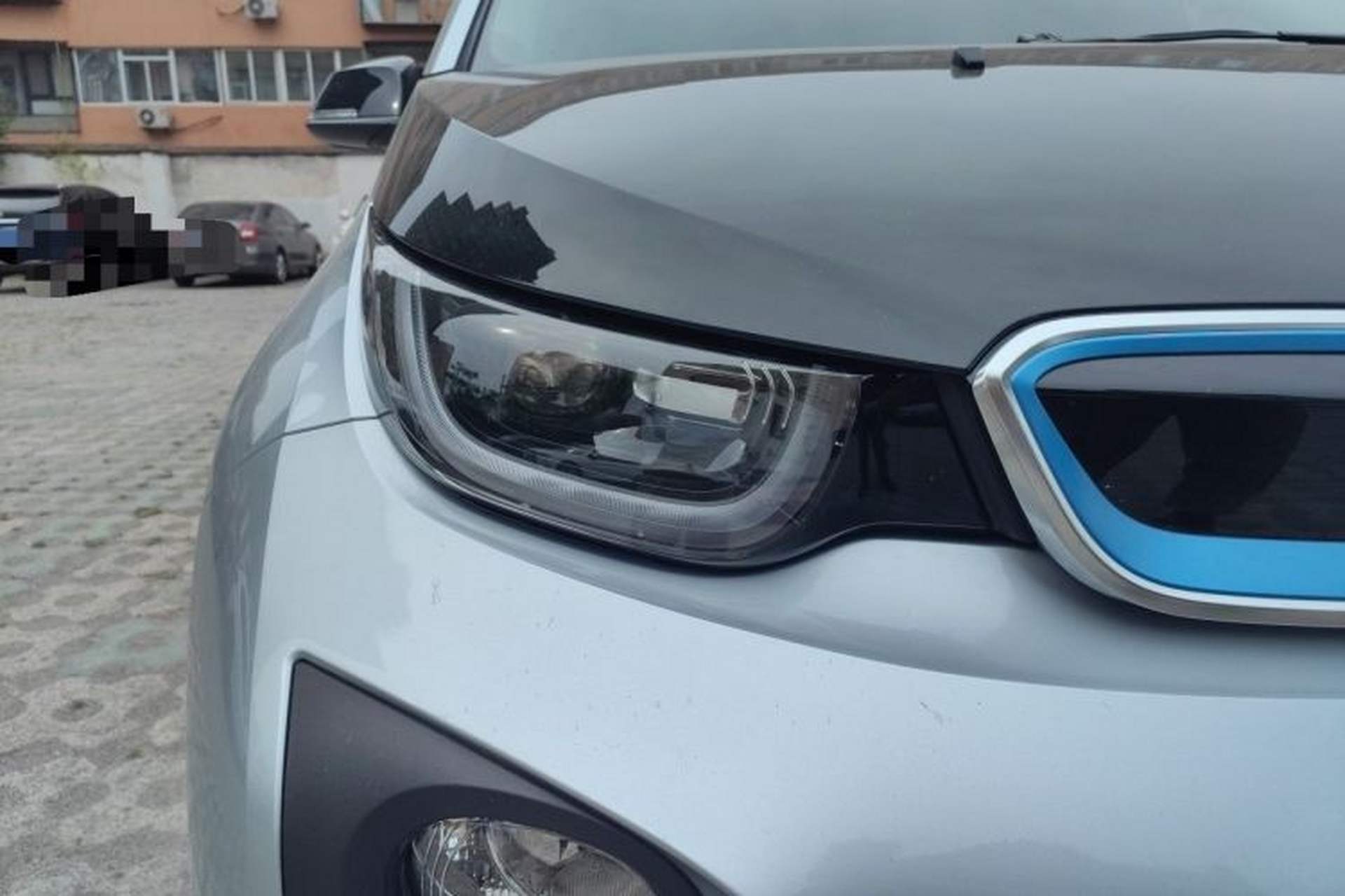 Used BMW i3 2016 Upgraded Deluxe Edition Right Front Headlight