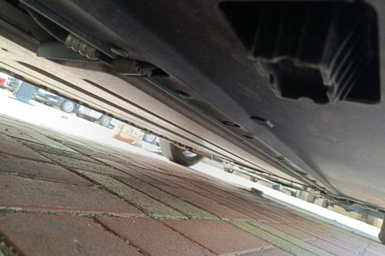 Used BMW i3 2016 Upgraded Fashionable Version Chassis Rear Right