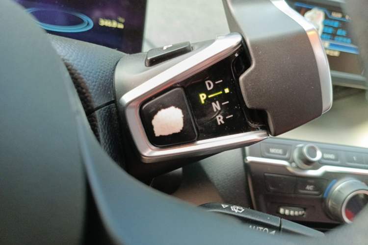 Used BMW i3 2016 Upgraded Fashionable Version Gear Lever