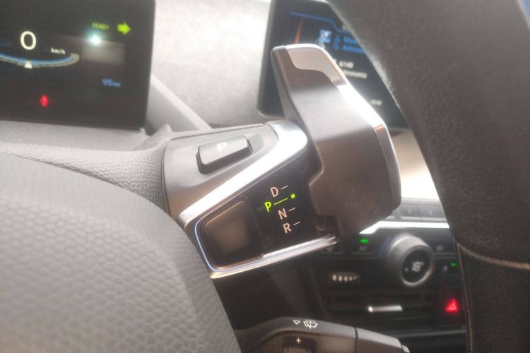 Used BMW i3 2016 Upgraded Deluxe Edition Gear Lever