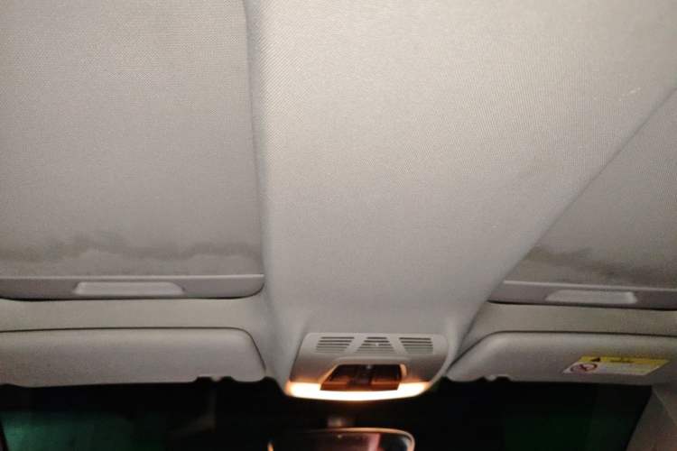 Used BMW i3 2016 Upgraded Deluxe Edition Headliner