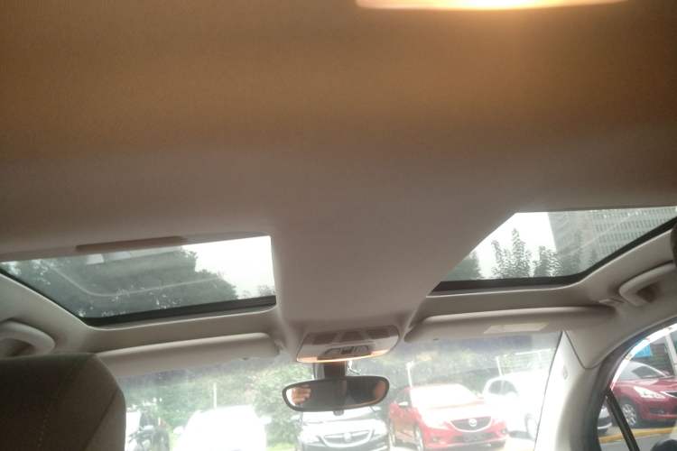 Used BMW i3 2016 Upgraded Deluxe Edition Headliner
