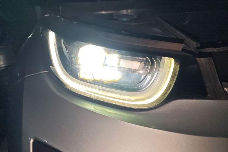 Used BMW i3 2016 Upgraded Deluxe Edition Right Front Headlight