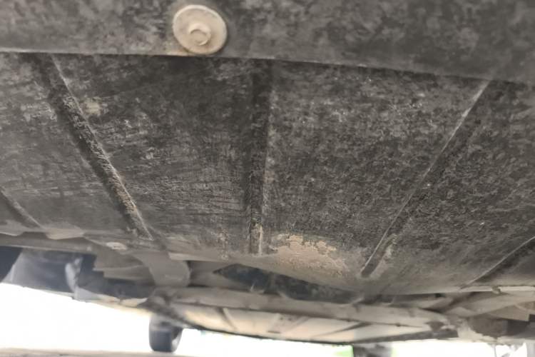 Used BMW i3 2016 Upgraded Deluxe Edition Chassis Front