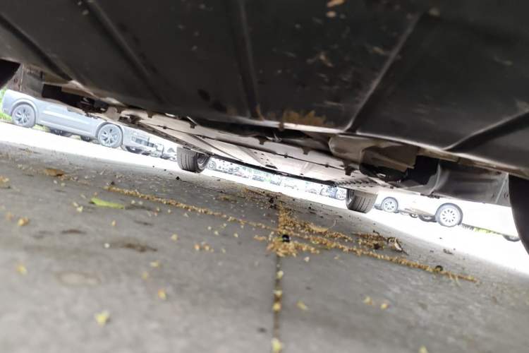 Used BMW i3 2016 Upgraded Deluxe Edition Chassis Front