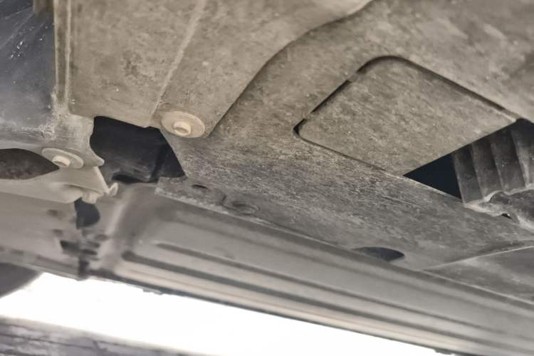 Used BMW i3 2016 Upgraded Deluxe Edition Chassis Front Left
