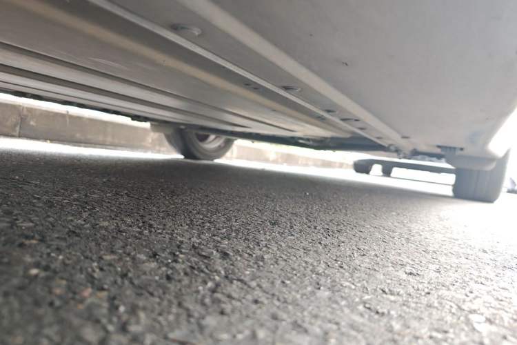 Used BMW i3 2016 Upgraded Deluxe Edition Chassis Front Left