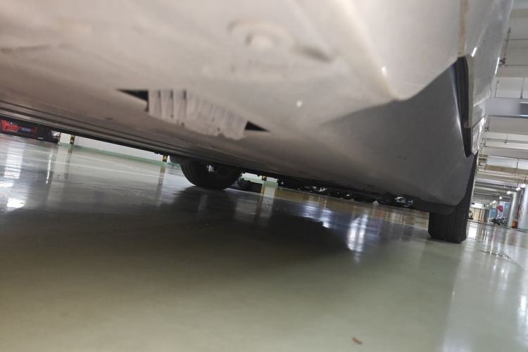 Used BMW i3 2016 Upgraded Fashionable Version Chassis Front Left