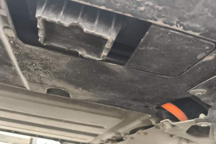 Used BMW i3 2016 Upgraded Deluxe Edition Chassis Front Right
