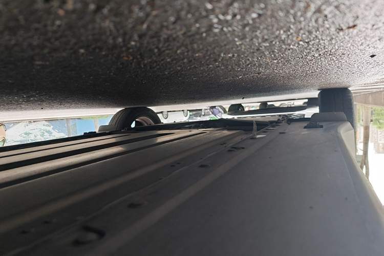 Used BMW i3 2016 Upgraded Deluxe Edition Chassis Front Right