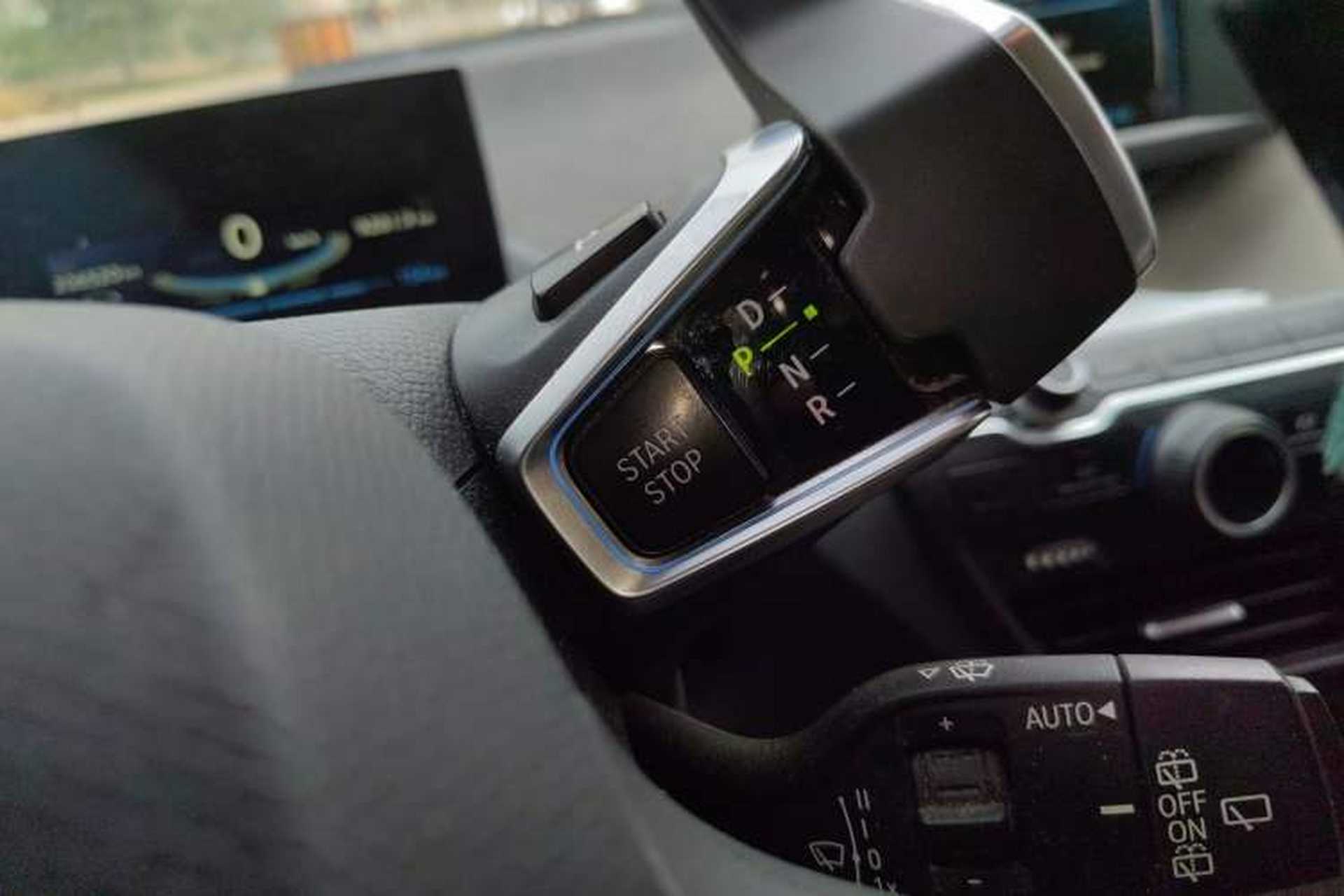 Used BMW i3 2016 Upgraded Fashionable Version Gear Lever