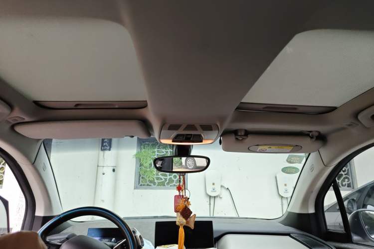 Used BMW i3 2016 Upgraded Deluxe Edition Headliner