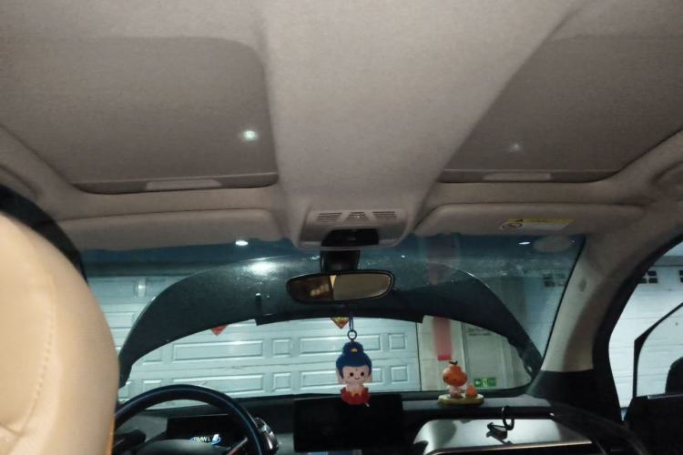 Used BMW i3 2016 Upgraded Deluxe Edition Headliner