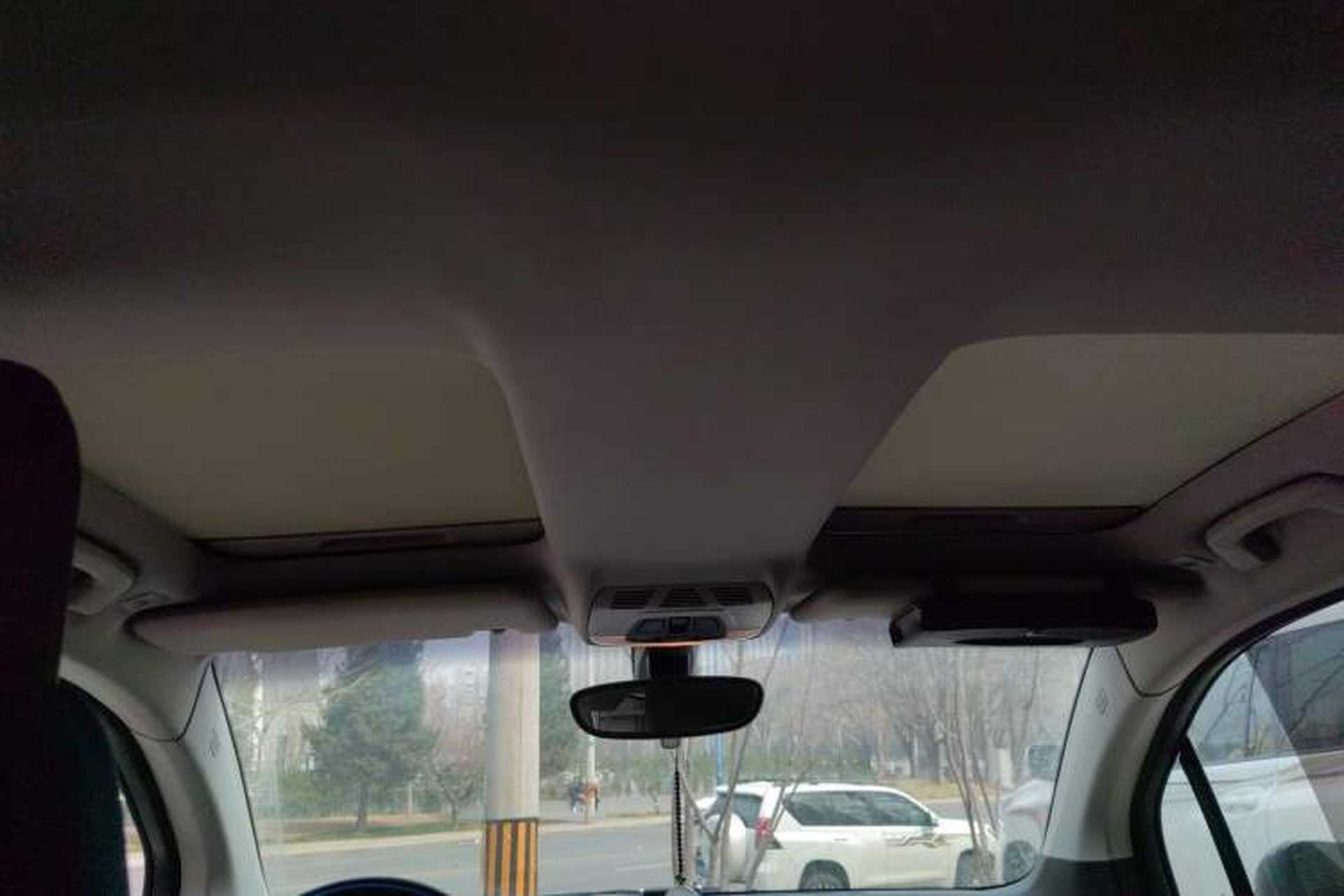 Used BMW i3 2016 Upgraded Fashionable Version Headliner