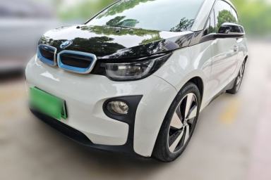 Used BMW i3 2016 Upgraded Deluxe Edition