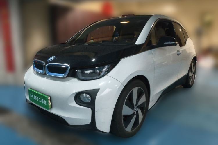 Used BMW i3 2016 Upgraded Deluxe Edition Guazi used car, China used car export, Used car for sale, Used  cars, Cheapest cars for sale