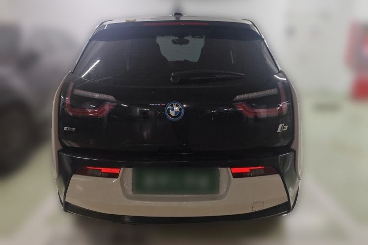 Used BMW i3 2016 Upgraded Fashionable Version Rear