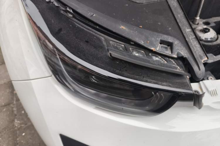 Used BMW i3 2016 Upgraded Deluxe Edition Right Front Headlight
