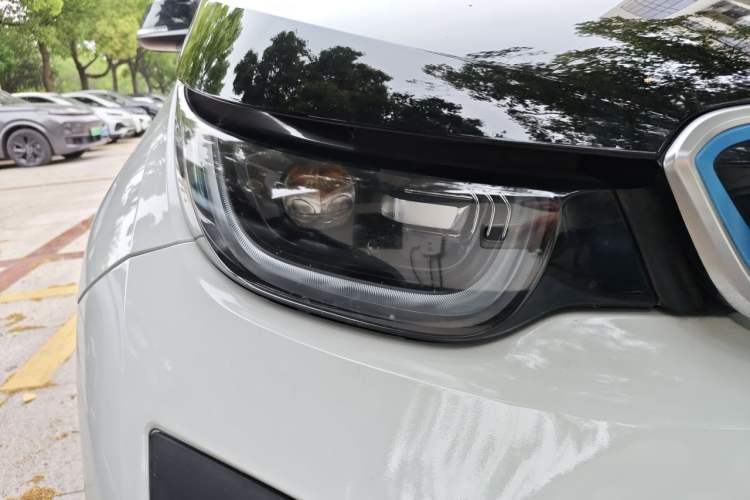Used BMW i3 2016 Upgraded Deluxe Edition Right Front Headlight