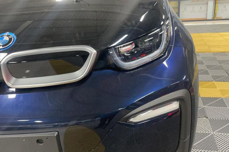 Used BMW i3 2018 Luxury Model Left Front Headlight