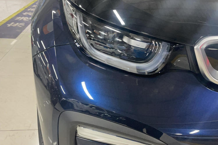 Used BMW i3 2018 Luxury Model Right Front Headlight