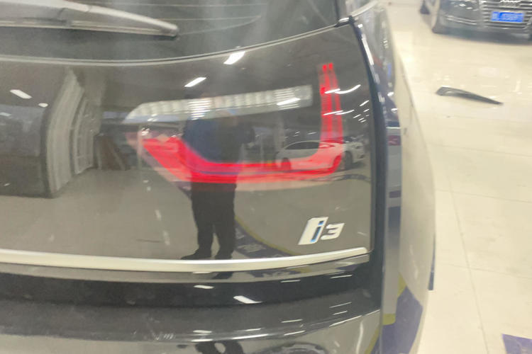 Used BMW i3 2018 Luxury Model Right Rear Taillight
