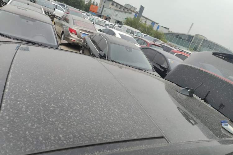 Used BMW i3 2018 Luxury Model Roof