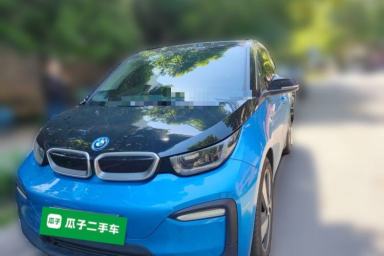 Used BMW i3 2018 Luxury Model