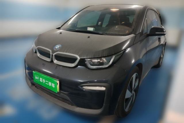 Used BMW i3 2018 Luxury Model