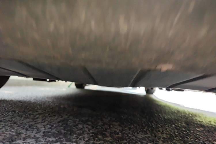 Used BMW i3 2018 Luxury Model Chassis Front