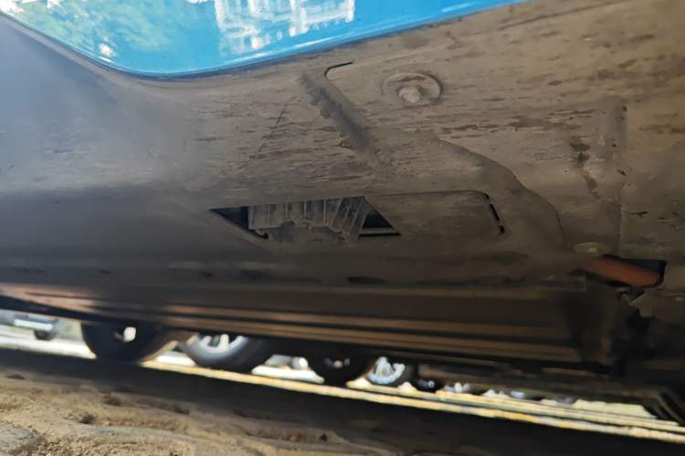 Used BMW i3 2018 Luxury Model Chassis Front Right