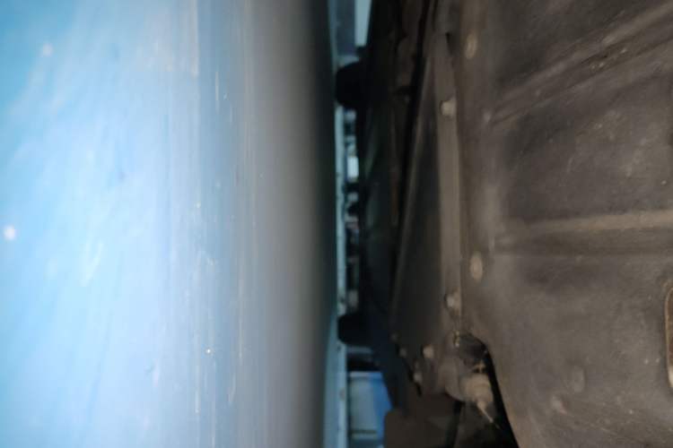 Used BMW i3 2018 Luxury Model Chassis Rear
