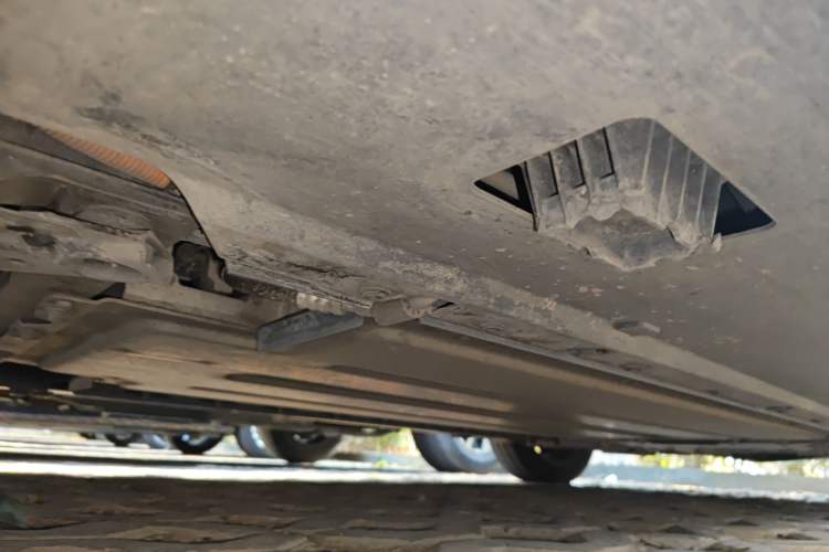 Used BMW i3 2018 Luxury Model Chassis Rear Right