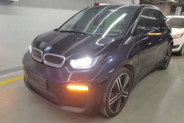 Used BMW i3 2018 Luxury Model