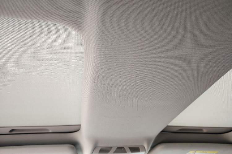 Used BMW i3 2018 Luxury Model Headliner