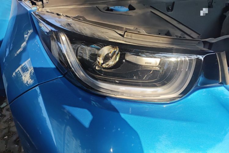 Used BMW i3 2018 Luxury Model Right Front Headlight