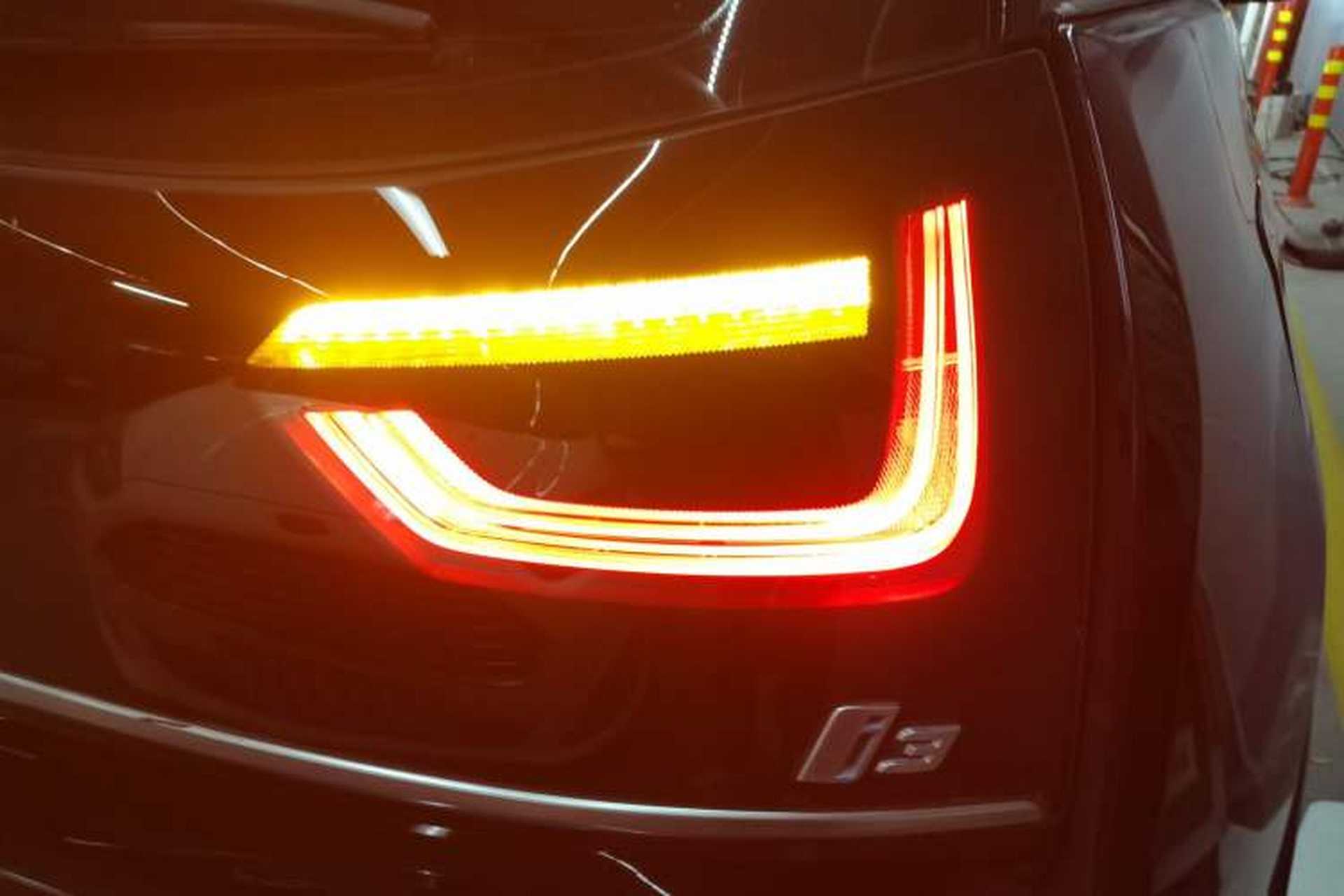 Used BMW i3 2018 Luxury Model Right Rear Taillight