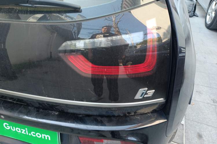 Used BMW i3 2018 Luxury Model Right Rear Taillight