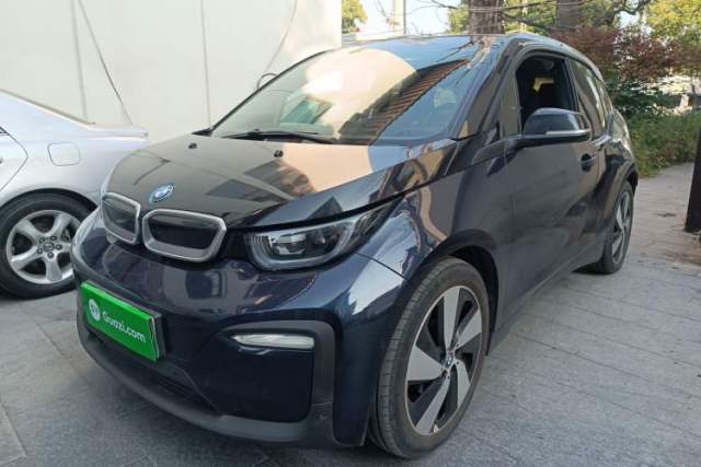 Used BMW i3 2018 Luxury Model