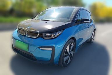 Used BMW i3 2018 Luxury Model