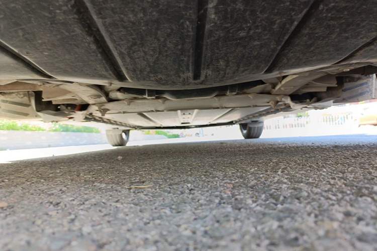 Used BMW i3 2018 Luxury Model Chassis Front