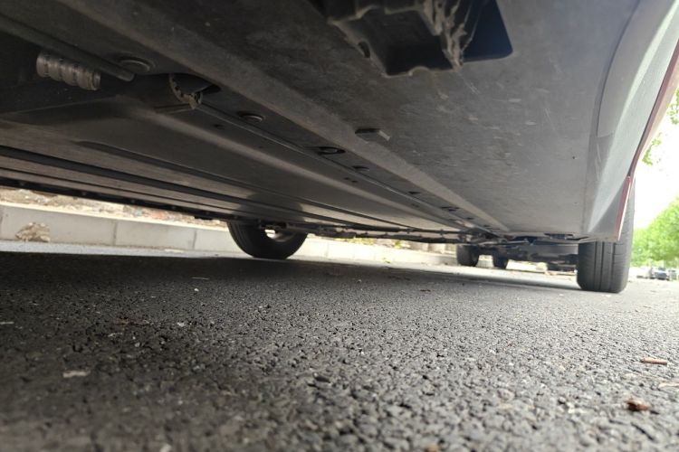 Used BMW i3 2018 Luxury Model Chassis Rear Right