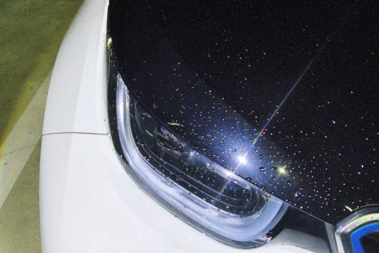 Used BMW i3 2018 Luxury Model Right Front Headlight