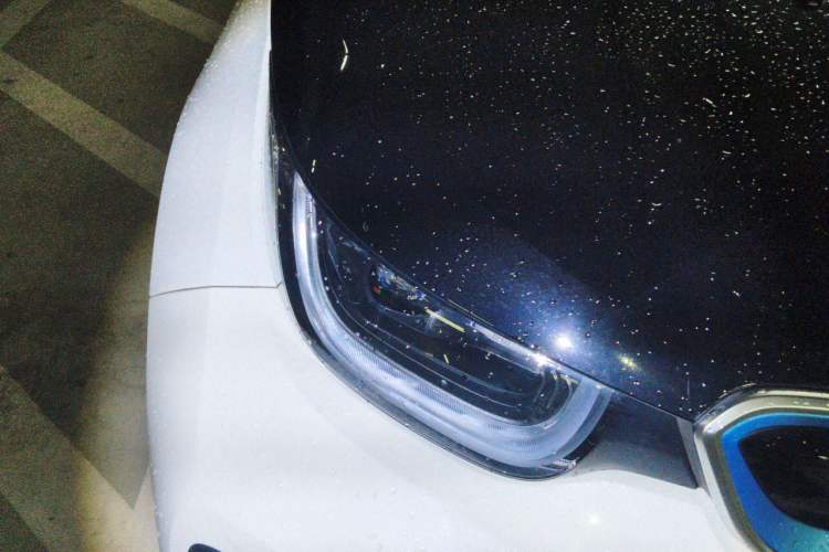 Used BMW i3 2018 Luxury Model Right Front Headlight