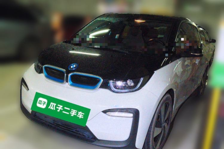 Used BMW i3 2018 Luxury Model Guazi used car, China used car export, Used car for sale, Used cars, Cheapest cars for sale