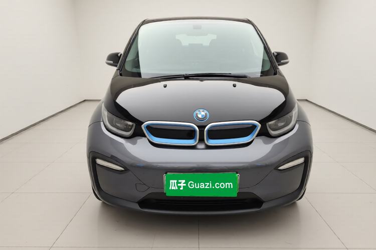 Used BMW i3 2018 Luxury Model Front
