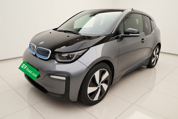 Used BMW i3 2018 Luxury Model Guazi used car, China used car export, Used car for sale, Used  cars, Cheapest cars for sale
